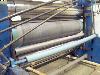  VERDUIN 3-Roll Calender, 80" face width, 40-tons